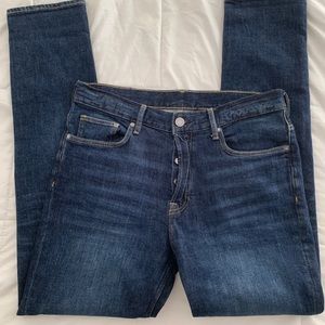 FLAWLESS H&M Slim Denim Jeans (Men’s) 33